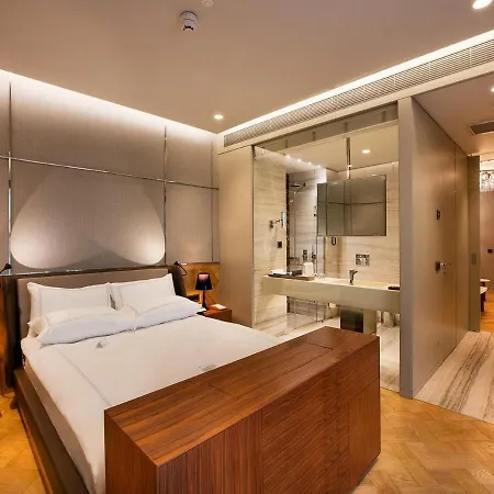 Of Sisli Area * İstanbul